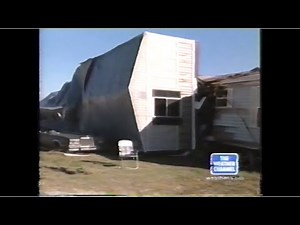 Tornado Outbreak Of February 13-14, 2000
