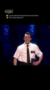 The musical that proved theatre can be wildly hilarious. 🎭 #bookofmormon #broadwayfans #theatrecommunity #stagecomedy #musicalfans