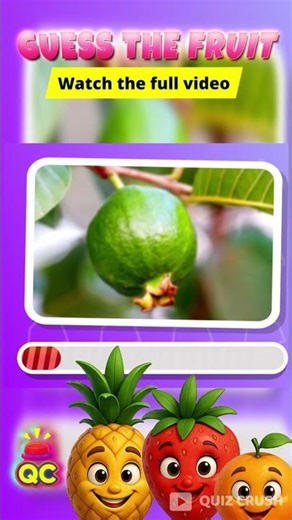 This Juicy Mystery Has Been Loved for Thousands of Years 👀