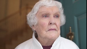 Senior DepartAlert™ Anti-Wandering Door Bar System with Pager to Help Prevent Wandering. Great for Dementia or Alzheimer's Care