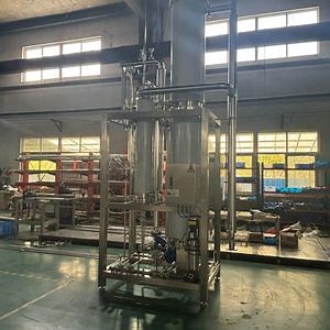 Robust Pure Steam Generator for Pharmaceutical and Food Applications Wemac