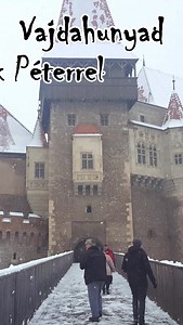 Igazi Erdélyi túrák Péterrel❄️ | Erdélyi túrák