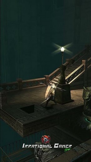 Hidden red orbs cache in Mission 11💎