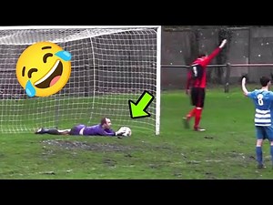 Funniest Football Compilation of the WEEK | Football Fails ⚽ 😃