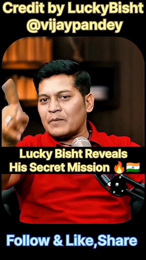 89K views · 3.1K reactions | Former NSG Commando Lucky Bisht shares...