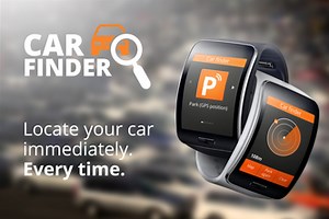 Car finder