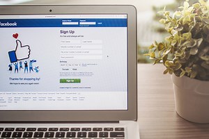 Una nueva victoria para el 'home office': Facebook permitirá que sus empleados trabajen desde casa para siempre