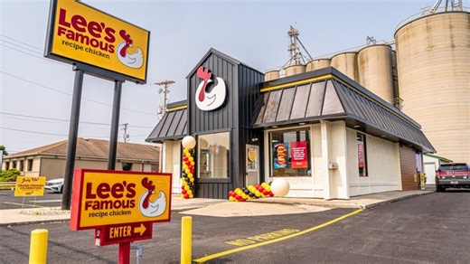 Lee's Famous Recipe Chicken has disbelievers eating their famous last words in latest ad campaign