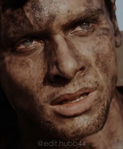 Unbroken The Plank Scene 🔥