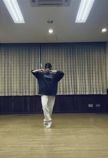 #meow #dance