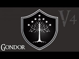 Divide & Conquer (V4): Faction Overview - Gondor