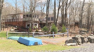 Eagle Lake residents prohibited from their properties