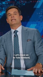 Trump's daily briefs are more like once-in-a-while briefs | The Daily Show