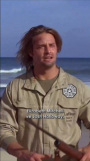 The Lost season finale that had to be reshot.