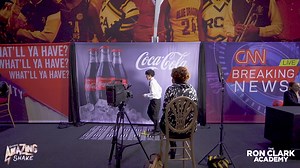 LIVING THIS AMAZING MOMENT. ❤️ A look back at an incredible weekend! ⚡️ The 2024 Global Amazing Shake Competition was simply…AMAZING! Thank you to our incredible videographer, @davidrspearman, and his team for capturing the essence of the weekend so beautifully! —— 🎥: @davidrspearman #globalamazingshake #ronclarkacademy #AmazingShakeRCA #AmazingShake | Ron Clark Academy