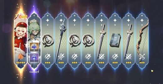 What is Genshin impact wish simulator and how to use it