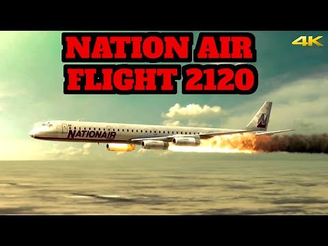 Nation Air Flight 2120 Documentary