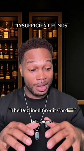 Guest Orders Most, Card Declines — Table Split Drama