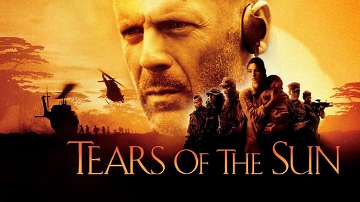 LES LARMES DU SOLEIL 2003 VF SD