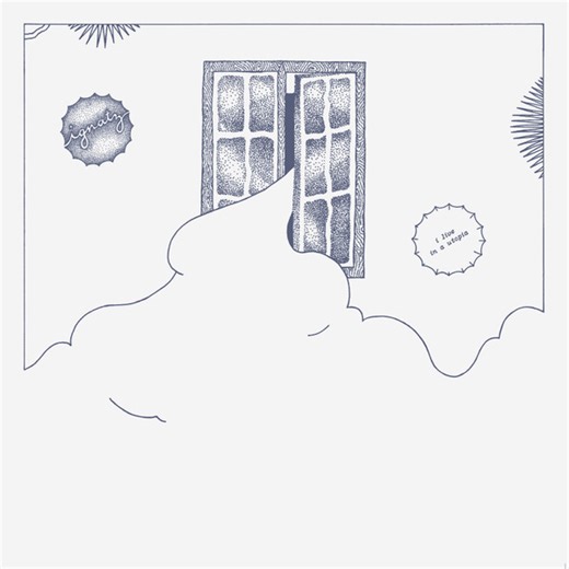 Ignatz - I Live In A Utopia