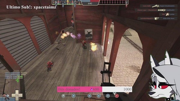 MasterSoundsDoc - Twitch