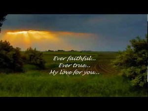 Johnny Mathis - My Love For You (1961 Music Video) | #92 Brazil Song