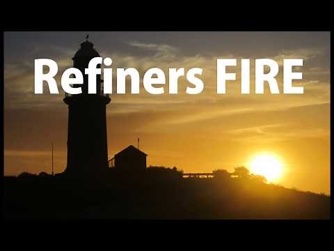 Refiners Fire w/lyrics