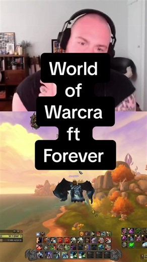 Reflecting on World of Warcraft Forever #worldofwarcraft #warcraft #wowforever #mythicplus #wowclassic