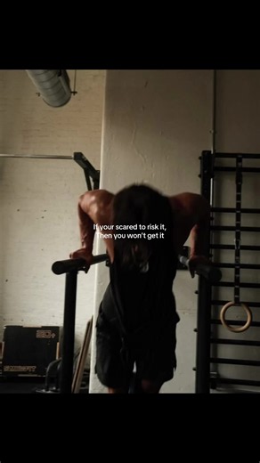If You're Scared to Risk It You Won't Get It — Motivation for Taking Smart Risks