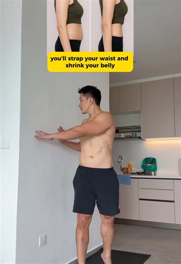 Work smart, move better. Train not only for aesthetics but for longevity and healthy function✨#movement #exercise #homeworkout #health #healthylifestyle