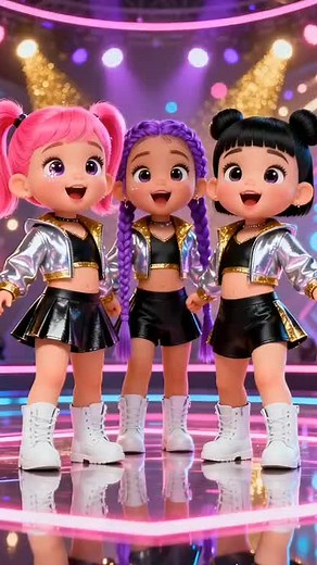 Best Kids Cartoons Compilation for Fun and Learning