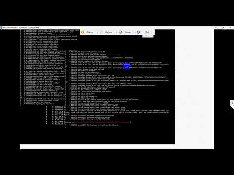 Aruba ClearPass Deployment Step-by-Step | Full Installation Guide | Hyper-V Aruba ClearPass Hyper-V