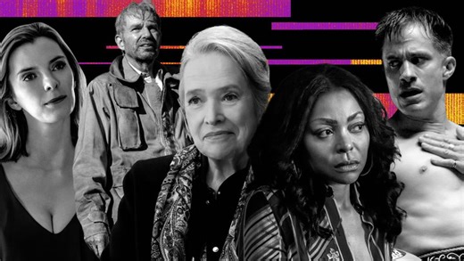 The 8 must-watch new TV shows this fall