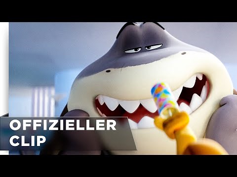 Die Gangster Gang | Jetzt im Kino