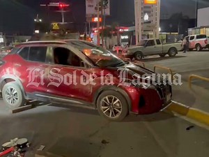 20K views | El Sol de La Laguna on Reels | Facebook