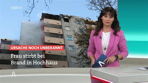 SWR Aktuell Baden-Württemberg: Sendung 18:00 Uhr vom 3.11.2025