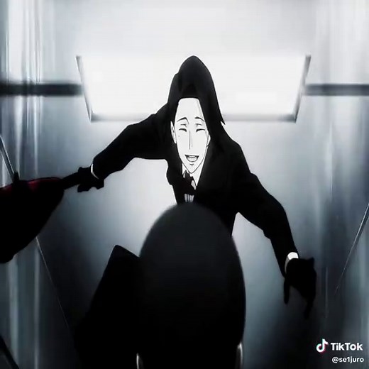 Tokyo Ghoul: Furuta Shine Shine Shine Edit
