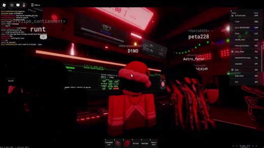 (一个核心游戏-Roblox)-万圣节事件（再次） 冻结和熔毁