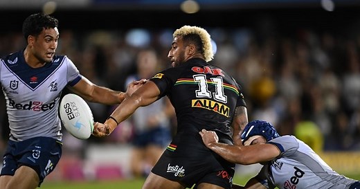 NRL to complete revised round 20 on Sunday and Monday