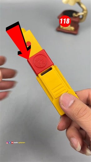 Saste upkaran on Instagram: "remote firework flameless lighter review. #sasteupkaran #gadgetsreview #kitchengadgets"