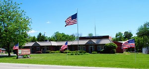 German Township, Montgomery County, Ohio