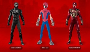 Marvel's Spider-Man: 'Turf Wars' DLC released, new trailer