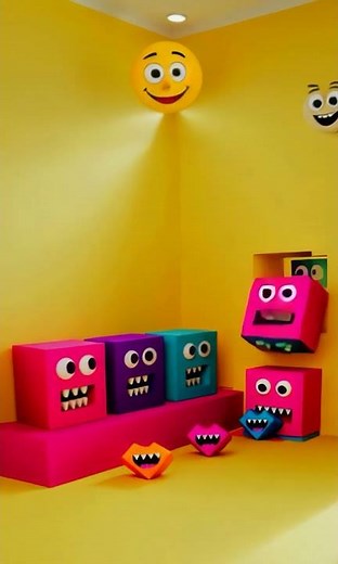 Heart of the Matter" - 3D Character Animation Loop