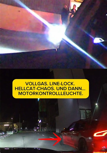 HELLcats, BMW M2, Line-Lock 🔥 #rayohellcat #hellcat #fyp #m2 #sound