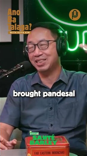 Ano Ba Talaga? with Kuya Kim Ep. 25: The King of Kamuning! (bakery) Meet Wilson Lee Flores