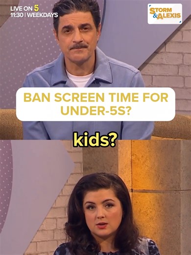 The Impact of Screen Time on Infant Development
