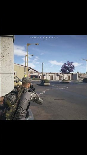 Steady Hands Is Important - Ghost Recon Wildlands #ghostreconwildlands #thirdpersonshooter