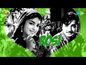 Rosi | Alliyambal Kadavil song