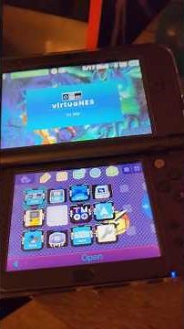Modded 3DS or Flash Card?