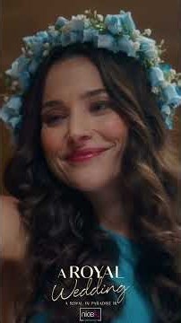 A Royal Wedding: A Royal in Paradise III | Nicely Entertainment | Short